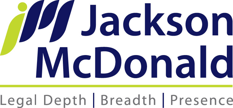 jackson mcdonald logo