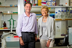 jonathan carapetis and fiona stanley