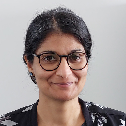 Jaameeta Kurji