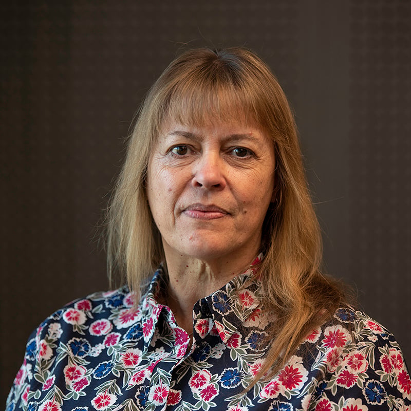 Professor Helen Milroy AM