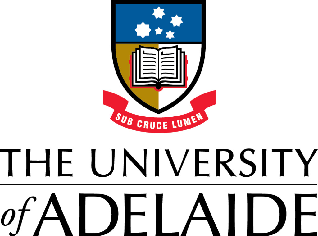 University of Adelaide logo